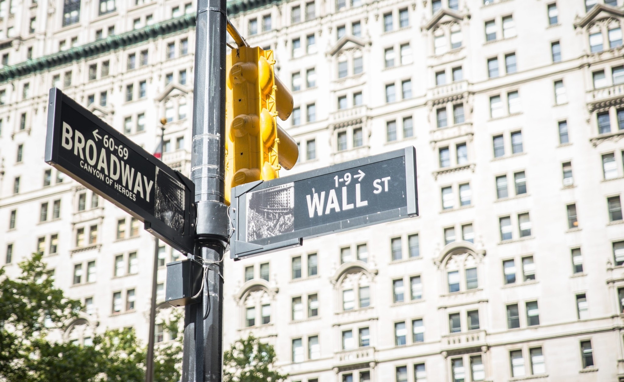Από το TACO, στο NACHO: Πώς η Wall Street ποντάρει στις τιμές του πετρελαίου και τον πληθωρισμό