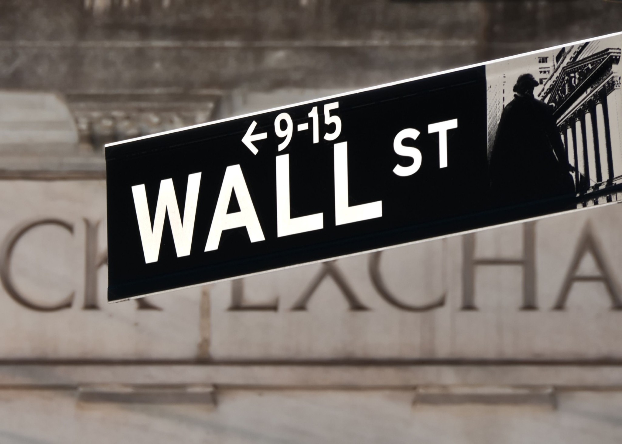 Διορθώνει η Wall Street υπό τη σκιά του αδιεξόδου στη Μέση Ανατολή