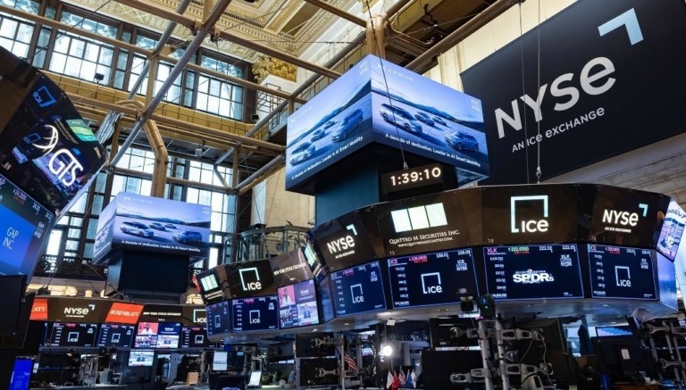 Διπλό ρεκόρ στη Wall Street για S&P 500 και Nasdaq – Ράλι στον τεχνολογικό κλάδο
