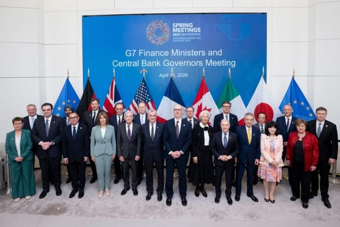 Κ. Πιερρακάκης στη G7: Αν η ενέργεια αποτελεί τον σημερινό περιορισμό, η τεχνητή νοημοσύνη είναι ο πολλαπλασιαστής του αύριο
