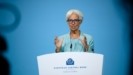 Λαγκάρντ: Βρισκόμαστε σε περίοδο μεγάλης αβεβαιότητας, πολλοί από τους κινδύνους προκύπτουν από την εφαρμογή ή μη συγκεκριμένων πολιτικών