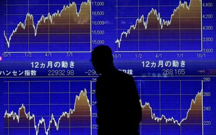 Νέο ιστορικό ρεκόρ για τον Nikkei με «καύσιμο» την ΑI – Απογειώθηκε η Softbank