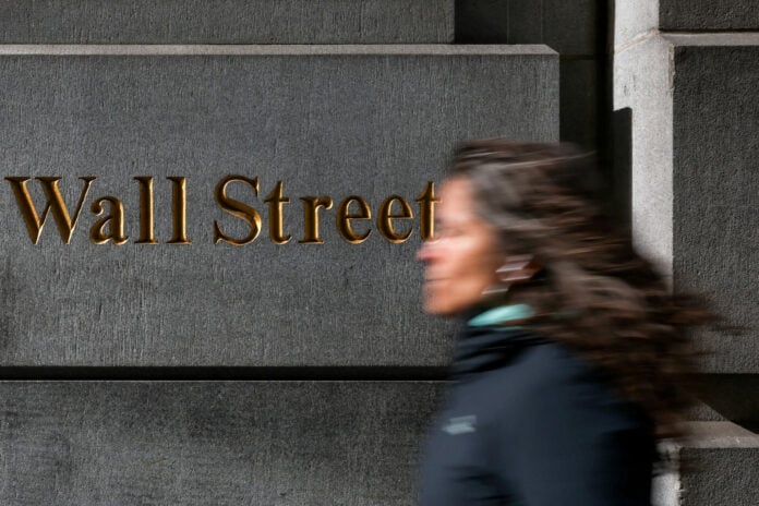 Wall Street: Ξανά πτώση λόγω πετρελαίου