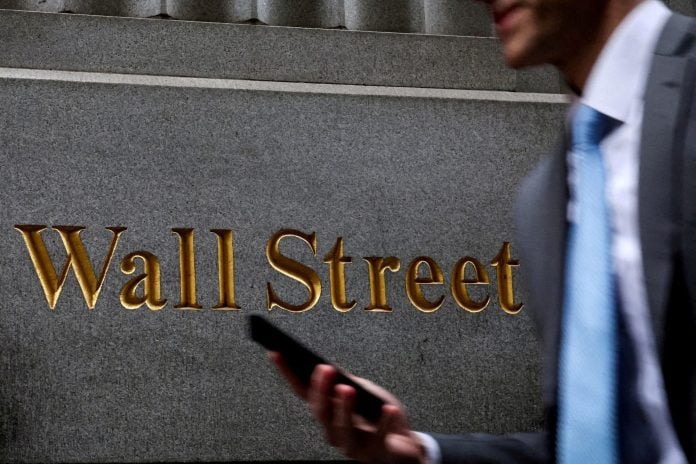 Wall Street: Μήνας νίκης για τους δείκτες, ο Απρίλιος
