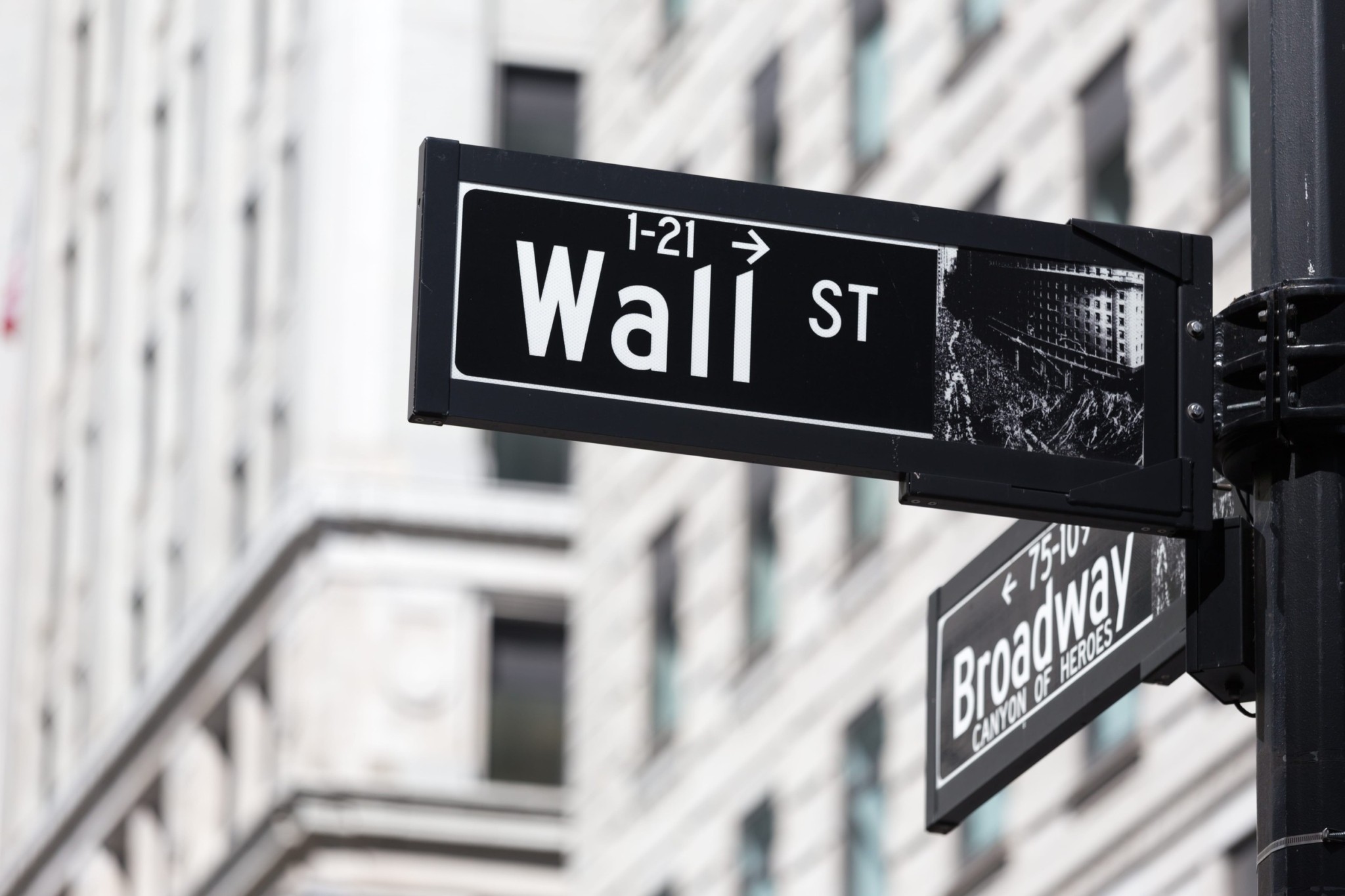 Wall Street: Ποιες είναι οι επενδυτικές προτάσεις 9 στρατηγικών αναλυτών