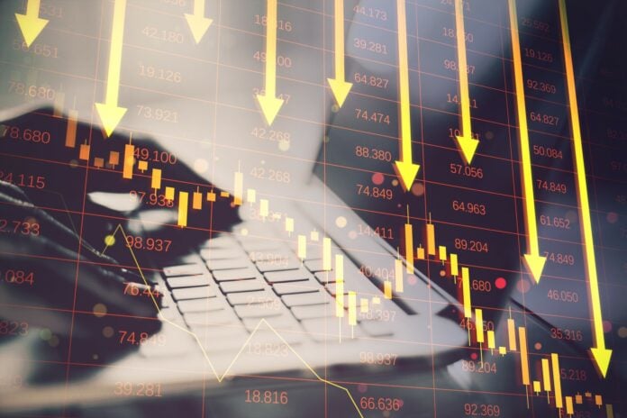 Χρηματιστήρια: Τρίζει και το τελευταίο οχυρό της αγοράς εν μέσω πολέμου