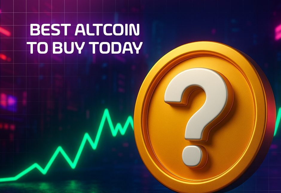 Καλύτερο Altcoin για αγορά σήμερα – 12 Νοεμβρίου
