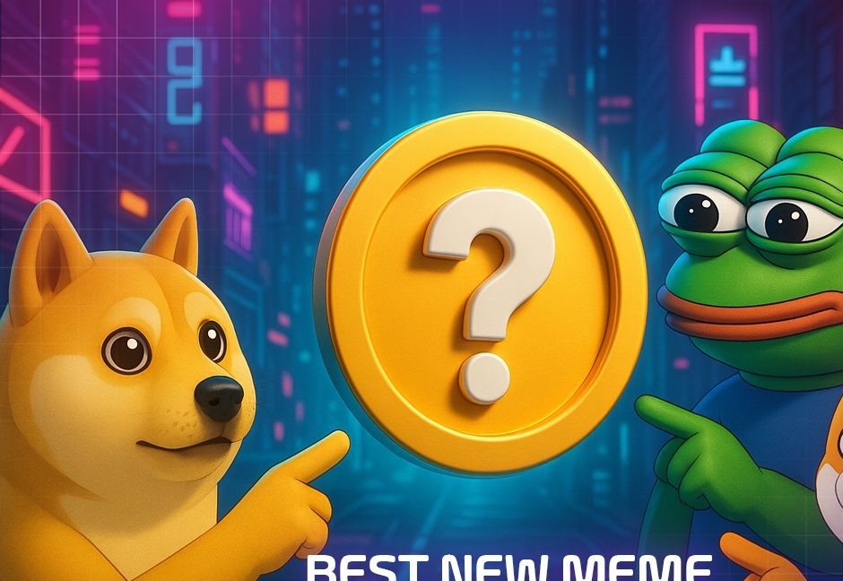 Καλύτερο νέο meme coin για αγορά σήμερα κάτω από 0,01 δολάρια – 11 Δεκεμβρίου