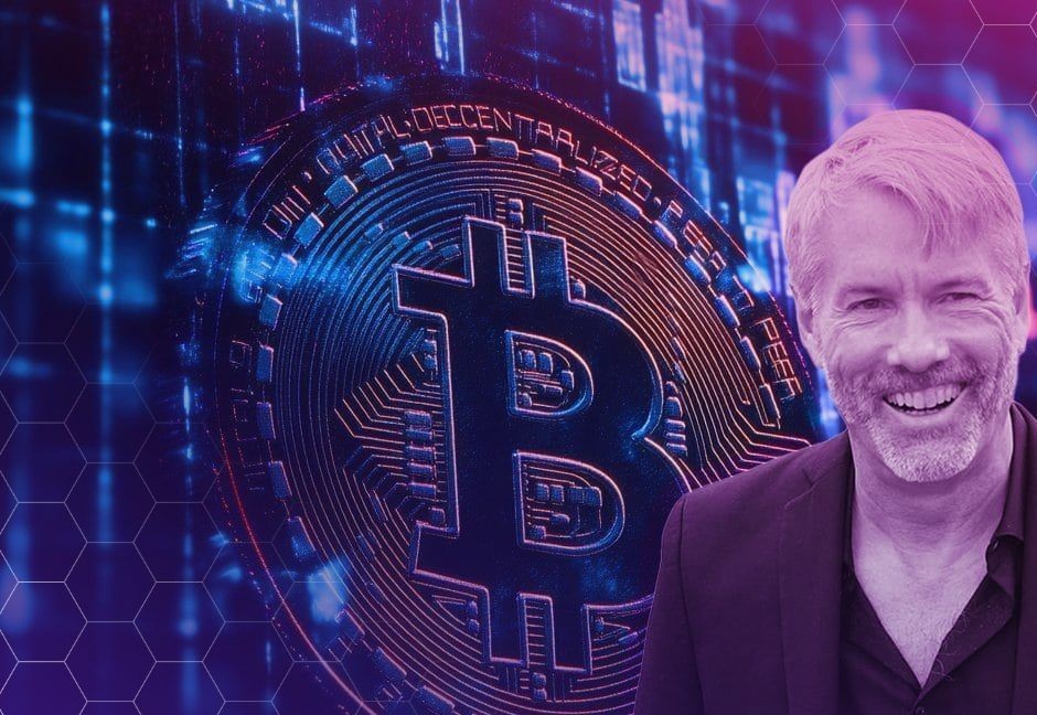 Η στρατηγική του δισεκατομμυριούχου Michael Saylor προσθέτει 1,287 BTC, αυξάνοντας τα αποθέματα σε USD στα 2,25 δισεκατομμύρια δολάρια.