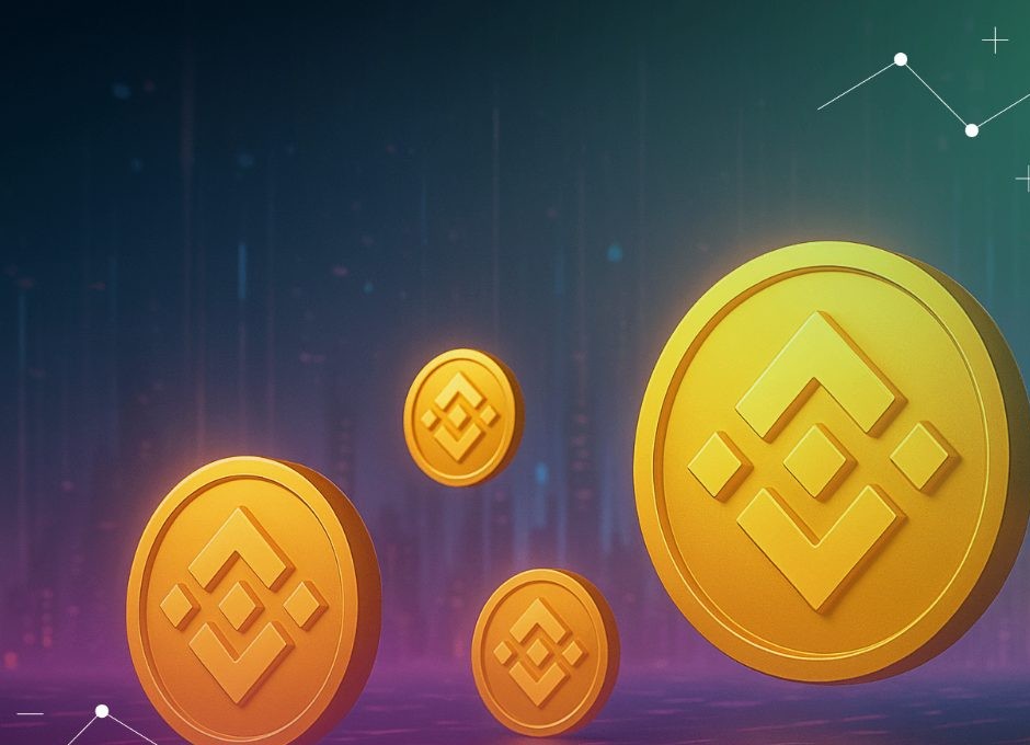 Η Binance δηλώνει ότι η βάση χρηστών φτάνει τα 300 εκατομμύρια καθώς ο όγκος συναλλαγών φτάνει τα 34 τρισεκατομμύρια δολάρια.