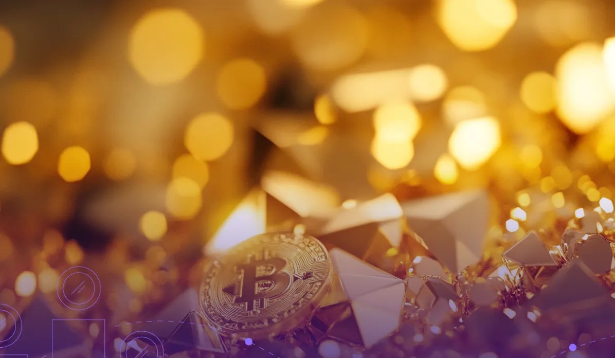 Bitcoin και Χρυσός: Μια Νέα Εποχή Συμπληρωματικών Ασφαλών Ενεργητικών, Λέει Αναλυτής της WisdomTree