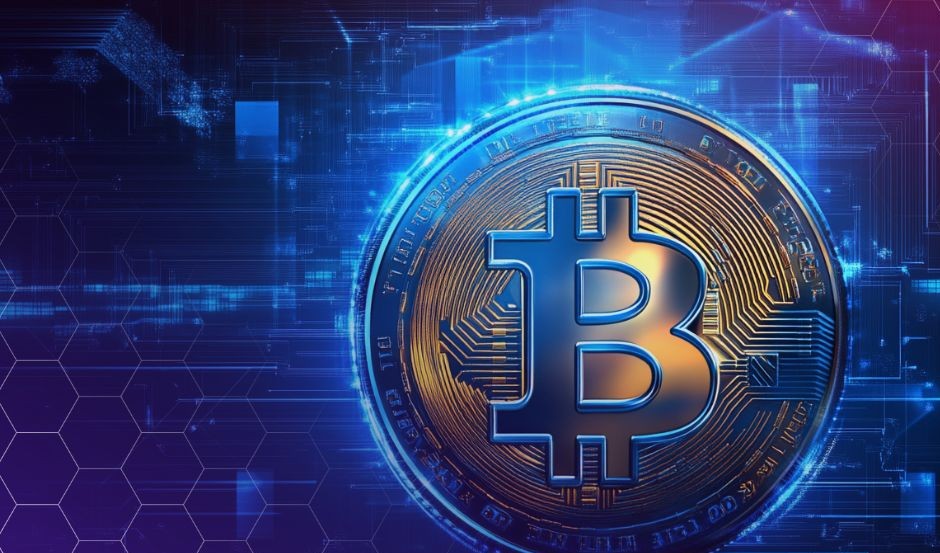Το Bitcoin είναι ένα "Ψηφιακό Λαβούμπου," λέει η Vanguard — Παρ' όλα αυτά, ανοίγει το εμπόριο ETF.