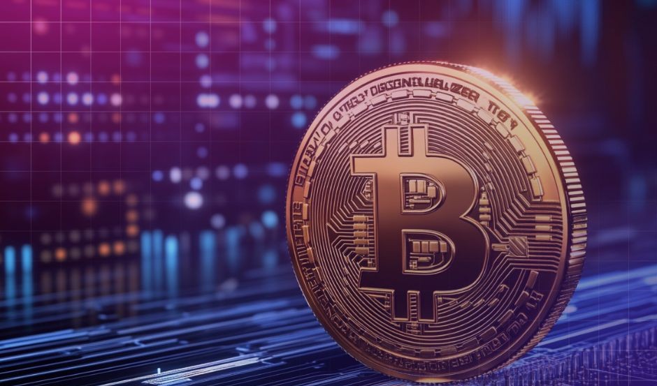 Το Bitcoin κινείται εντός ενός 'δομικά εύθραυστου εύρους', αδύναμο αλλά σταθερό.