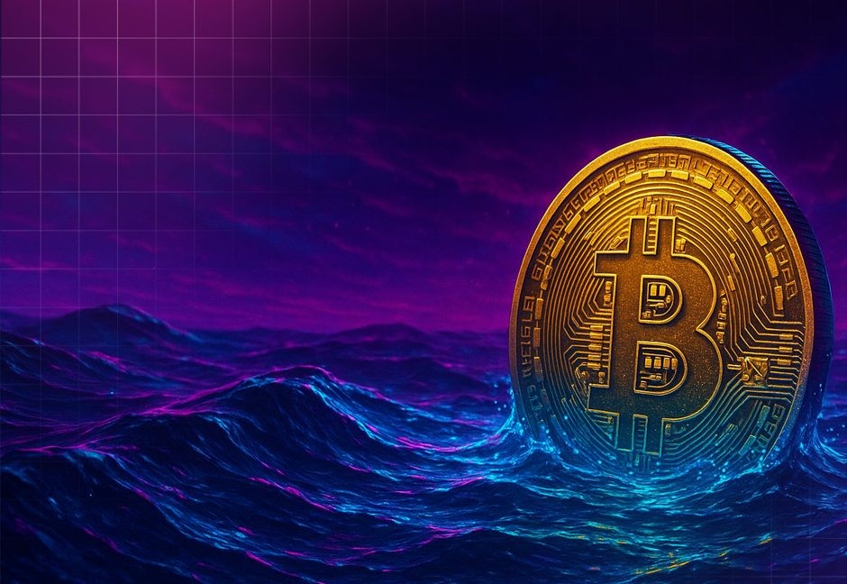 Η τιμή του Bitcoin πέφτει καθώς οι αναλυτές επισημαίνουν κρυφές ζημιές από έναν μεγάλο παίκτη.