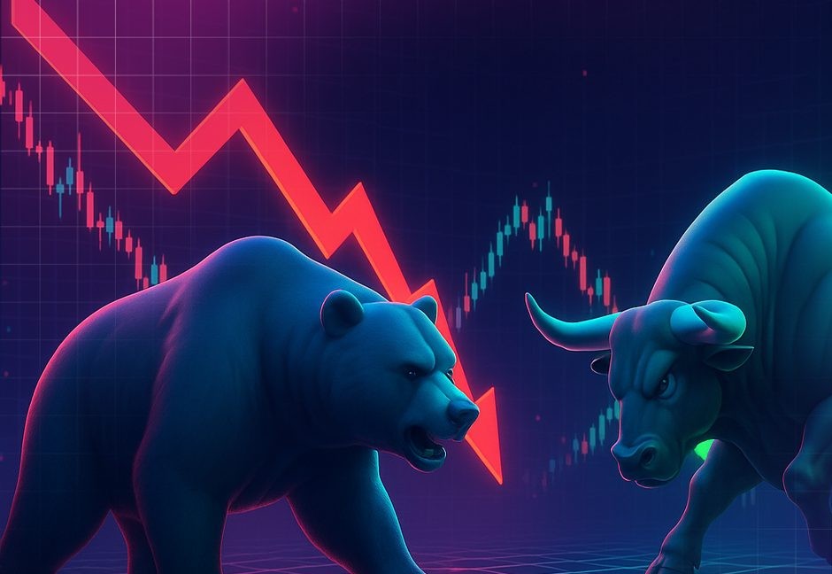 Η τιμή του Bitcoin πέφτει, αλλά ένας ειδικός λέει «Δεν είναι καταστροφή».