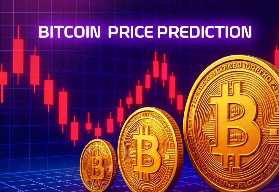 Πρόβλεψη Τιμής Bitcoin: Μετά την Κατάρρευση του Τριγώνου, Είναι Επόμενη Μια Πτώση Κάτω από τα $105K;
