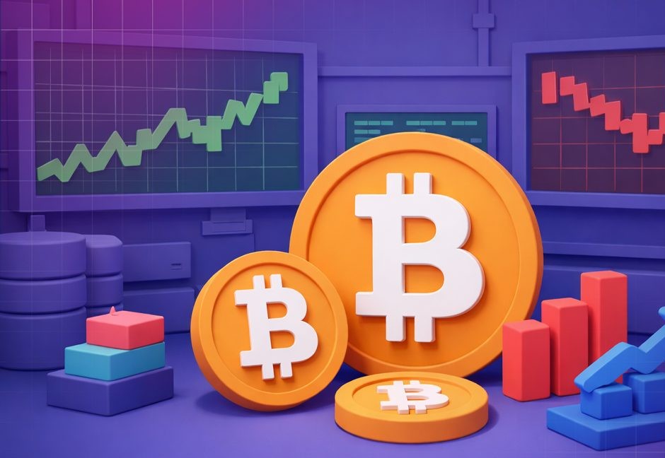 Πρόβλεψη Τιμής Bitcoin: Οι εισροές στο Binance μόλις έφτασαν σε χαμηλό 4 ετών – Η βίαιη κίνηση πάνω από τα 100.000 δολάρια είναι η επόμενη.