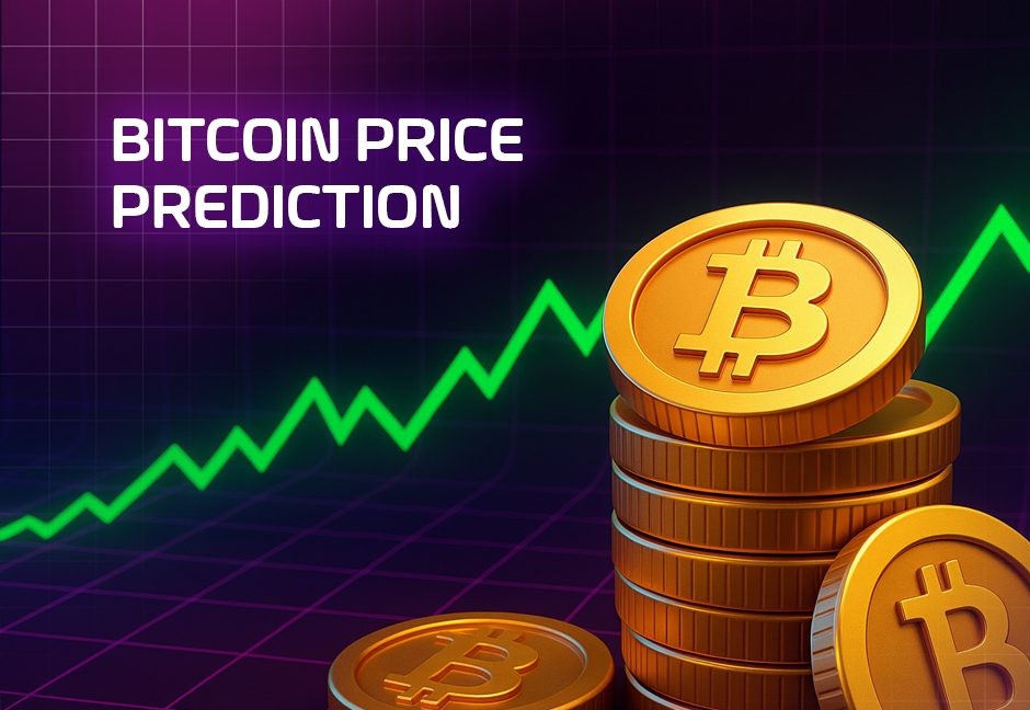 Πρόβλεψη Τιμής Bitcoin: Το BTC ξεπερνά τα 111.000 δολάρια, έρχεται νέο ATH αυτή την εβδομάδα;