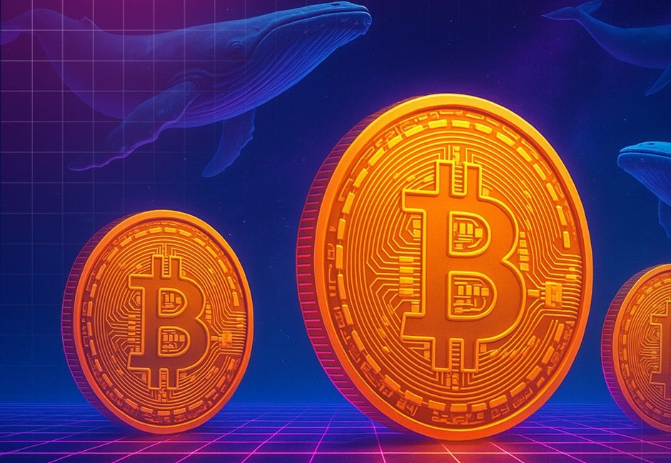 Πρόβλεψη Τιμής Bitcoin: Είναι αυτή η πτώση 9% η ηρεμία πριν από μια καταιγίδα των $130K;