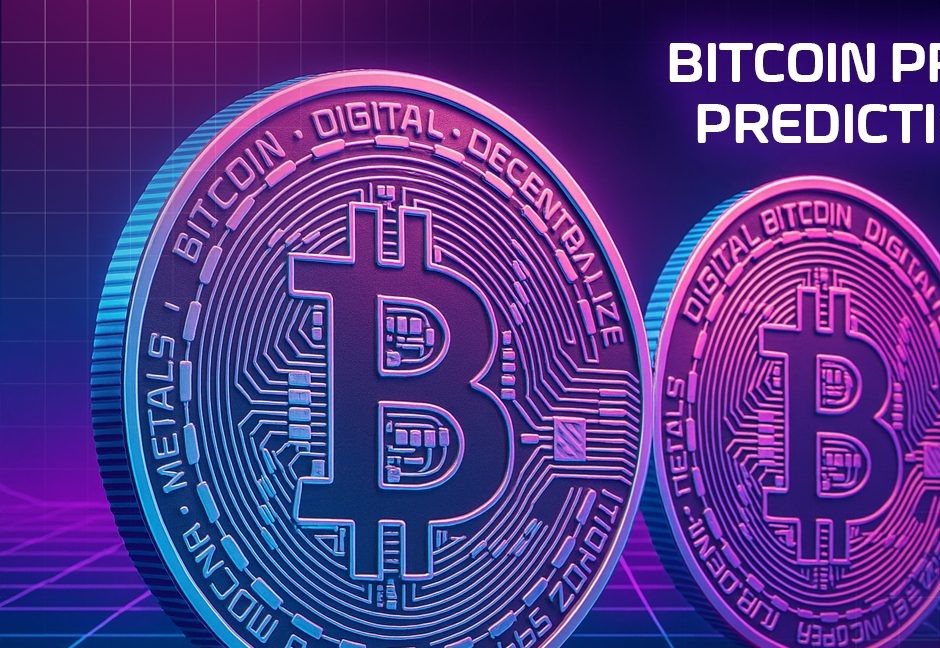 Πρόβλεψη Τιμής Bitcoin: Ο συγγραφέας του "Πλούσιος Μπαμπάς, Φτωχός Μπαμπάς" επενδύει τα πάντα σε Bitcoin και Χρυσό – Λέει 'Μαζικές Πλούσιες Προοπτικές Μπροστά'