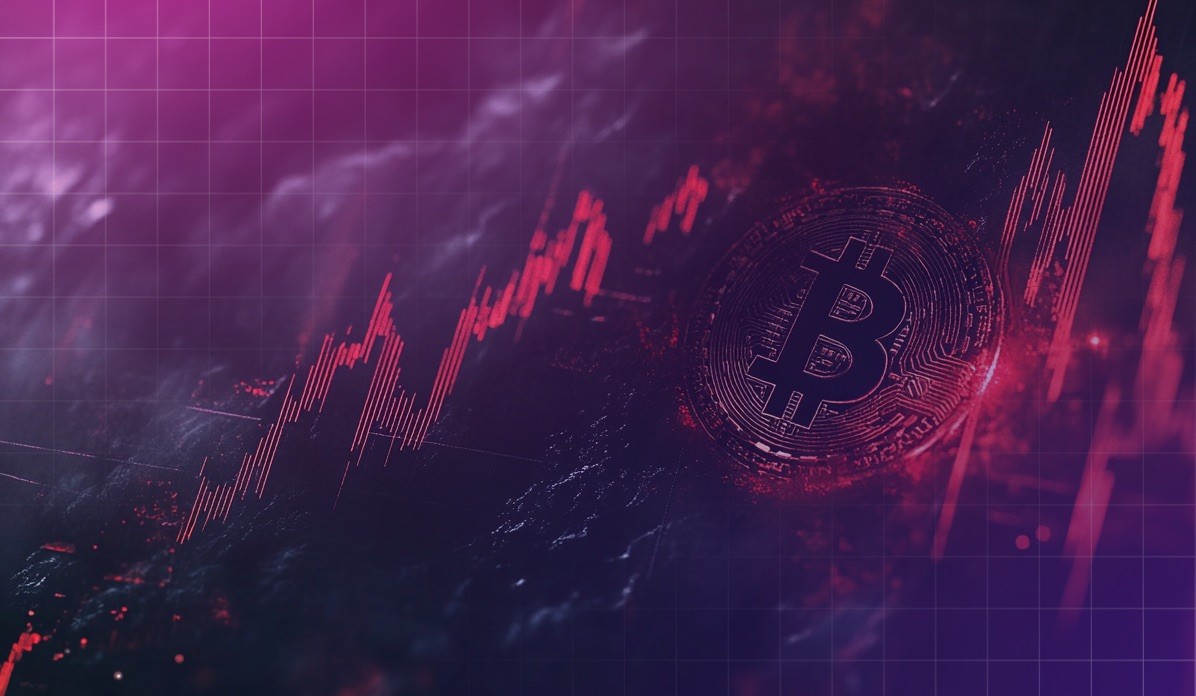 Η τιμή του Bitcoin κινδυνεύει να πέσει κάτω από τα 88.000 δολάρια.