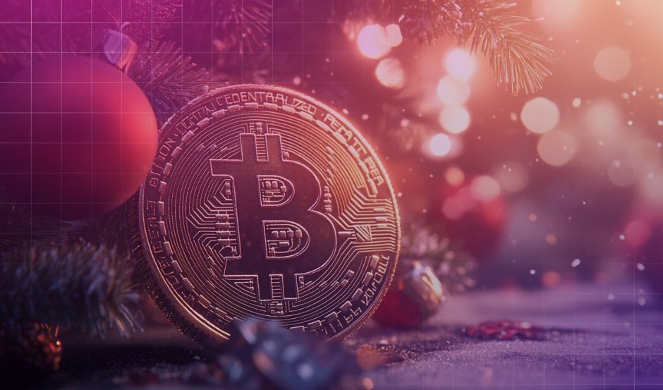 Το Bitcoin σταματά κοντά στα 90.000 δολάρια καθώς η ηρεμία των διακοπών μειώνει την αγορά.