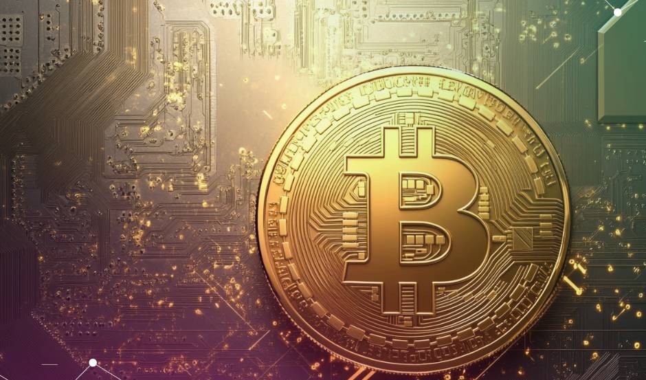 Το Bitcoin θα φτάσει τα 150.000 δολάρια μέχρι το 2026, προβλέπει ο πρόεδρος του Υπουργείου Οικονομικών.