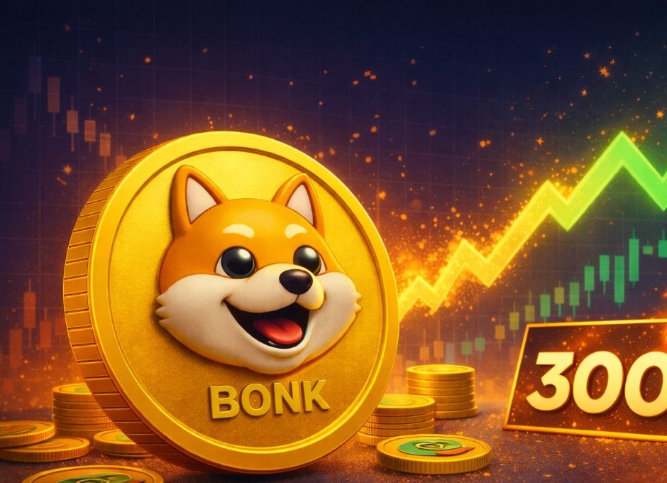 Πρόβλεψη Τιμής Bonk: 300% Άνοδος στον Ορίζοντα – Το BONK Μόλις Έκανε Αυτό που Περίμενε Κάθε Εμπορευτής