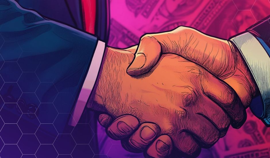 Η Capital One συμφωνεί να αποκτήσει την τεχνολογία και την εταιρεία stablecoin Brex σε συμφωνία 5,15 δισεκατομμυρίων δολαρίων.