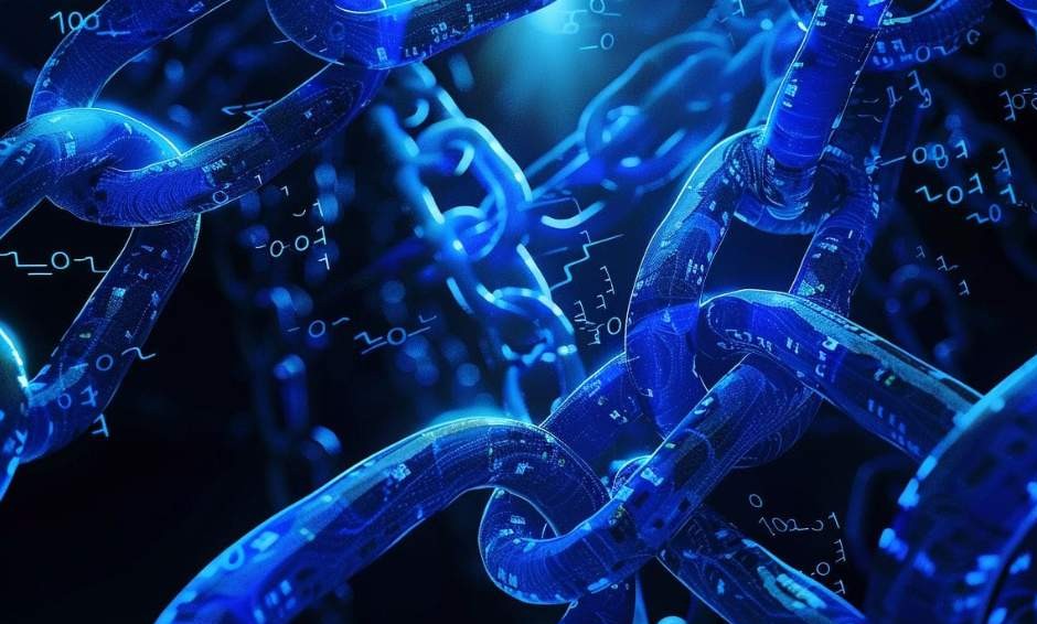 Η Chainlink επεκτείνει την ηγεσία της στη χρηματοδότηση μέσω blockchain καθώς η θεσμική υιοθέτηση αυξάνεται.