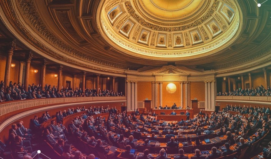 Ο Διευθύνων Σύμβουλος της Coinbase στοχεύει σε πρόοδο σχετικά με το νομοσχέδιο για τα κρυπτονομίσματα κατά τη διάρκεια των συνομιλιών στο Νταβός.