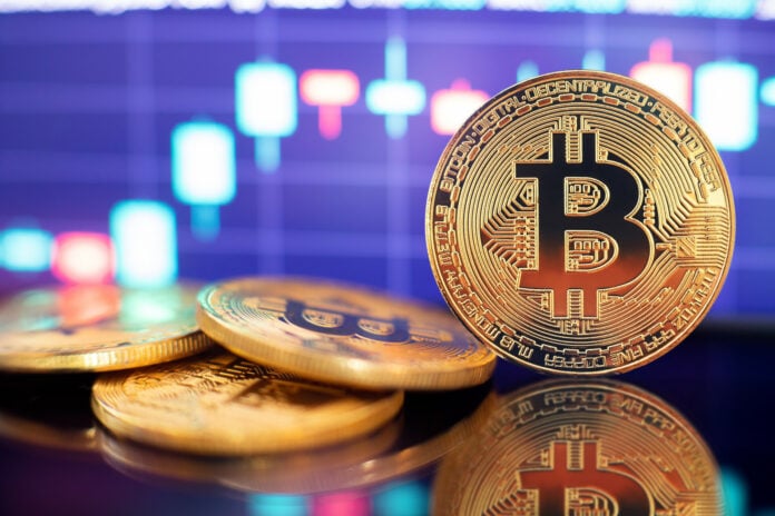 Ανακάμπτει το bitcoin – Ξανά πάνω από τα 90.000 δολάρια