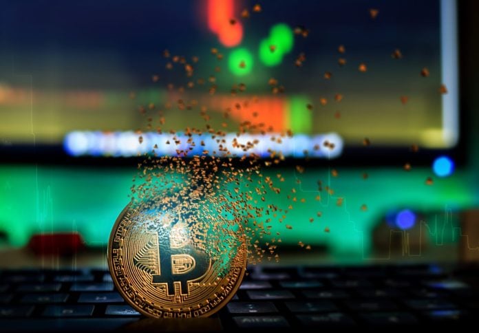 Bitcoin: Αιμορραγία 1 τρισ. και τέλος στο αφήγημα του ψηφιακού χρυσού – Τα crypto-treasuries πουλάνε μανιωδώς