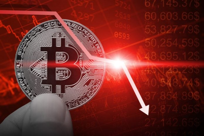 Bitcoin κάτω από τα 69.000 δολάρια: Ο πόλεμος χτυπά και τα crypto και διαλύει όλα τα αφηγήματα της αγοράς