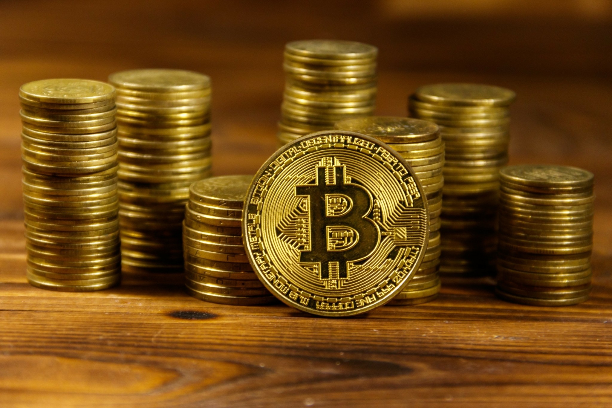 Bitcoin: Κάτω από τα $90.000 παρά τη μείωση επιτοκίων από Fed