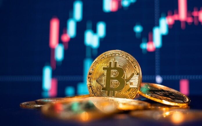 Bitcoin: Σε ελεύθερη πτώση – Υποχώρησε κάτω από τα 90.000 δολάρια