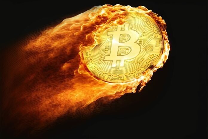 Bitcoin: Το μοιραίο ελάττωμα των crypto και ο υπερπληθωρισμός του 800%