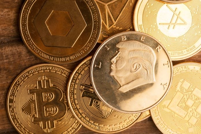 «Έσκασε» το καζίνο των altcoins: Η συντριβή που εξαΰλωσε 380 δισ. δολάρια