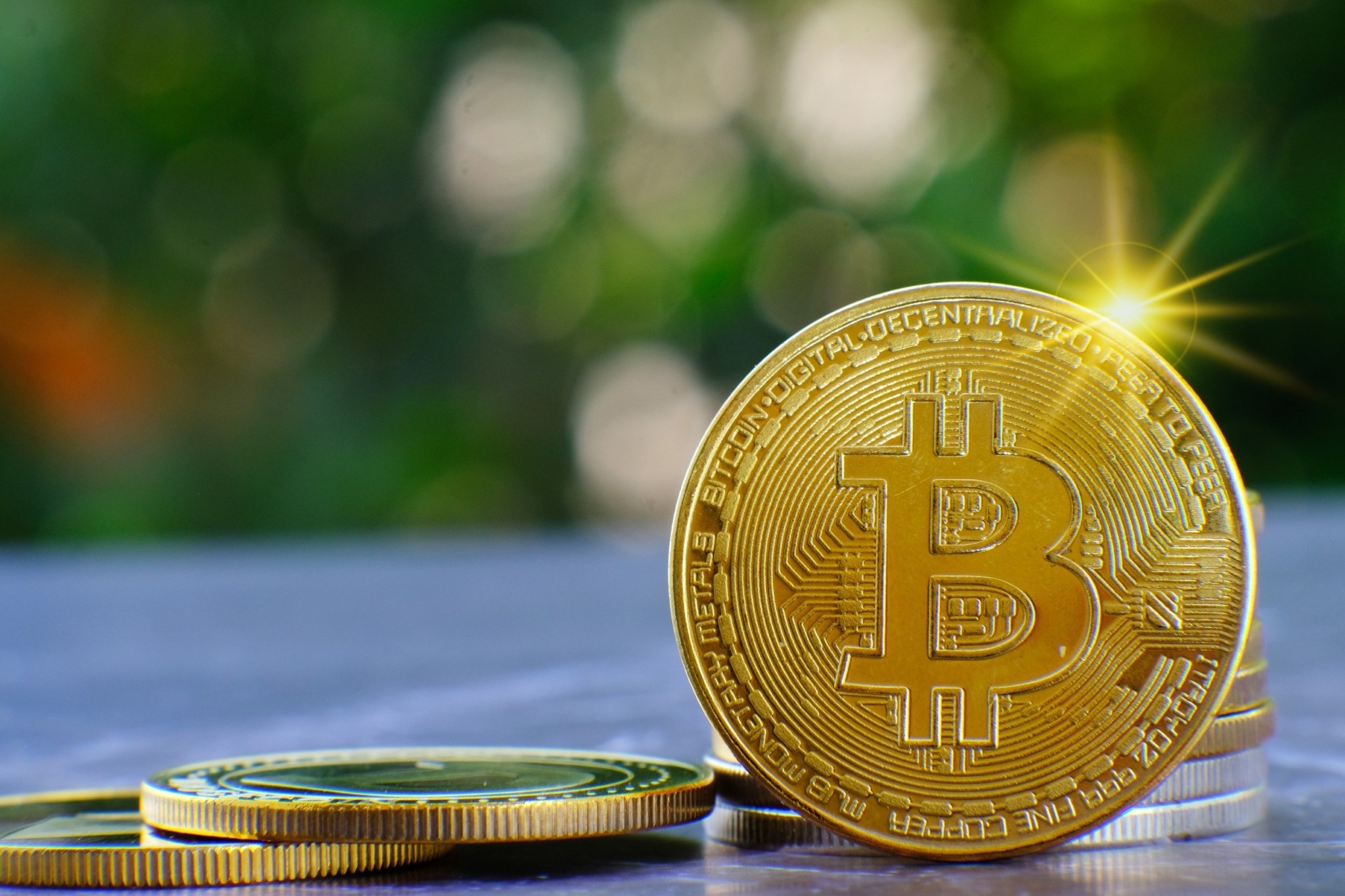 Η κεφαλαιοποίηση του bitcoin ενδέχεται να οκταπλασιαστεί, σύμφωνα με γνωστό αναλυτή