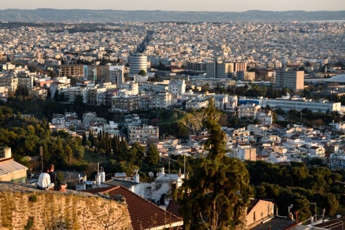 Με ψηφιακό φάκελο κάθε ακίνητο τον Ιούνιο