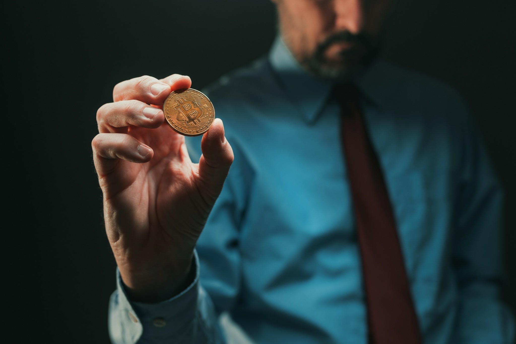 Morgan Stanley για bitcoin: Ξεκινά η περίοδος της πτώσης – Tι σημαίνει για τους επενδυτές