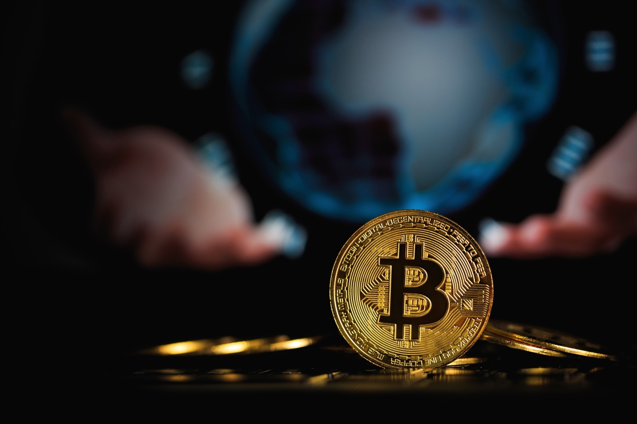 Σε χαμηλό δύο εβδομάδων το Bitcoin εν μέσω αυξημένης αβεβαιότητας (γράφημα)