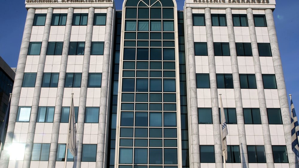 Χρηματιστήριο: Μέτρια κέρδη με τεράστιο τζίρο 393 εκατ. ευρώ