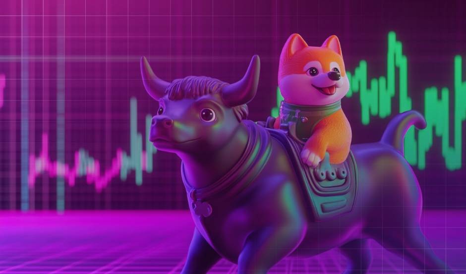 Πρόβλεψη Τιμής Dogecoin: Οι Ταύροι Συντρίβουν τους Αρκούδες σε Μια Έκπληξη – Είναι Αυτή μια Επανάληψη της Ρύθμισης του 2021;