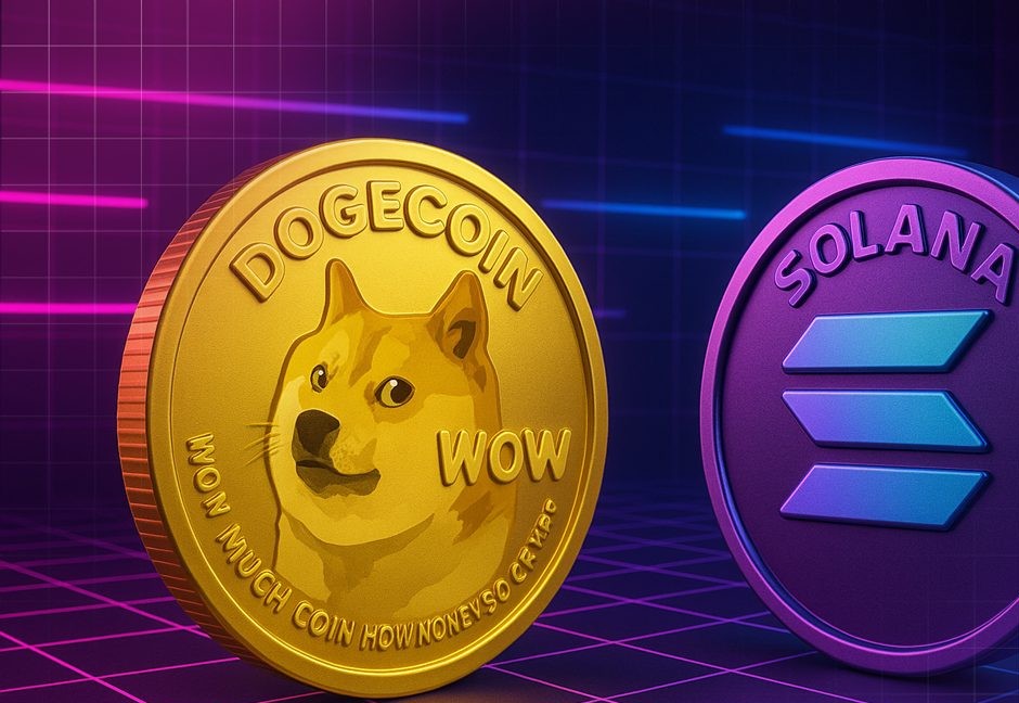Πρόβλεψη Τιμής Dogecoin: Ανακοινώθηκε η Ενοποίηση Dogecoin–Solana – Είναι αυτή η μεγαλύτερη συνεργασία του 2025;