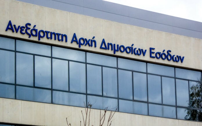 ΑΑΔΕ: Αύξηση σχεδόν 4% τον Μάρτιο στον αριθμό των οφειλετών με ληξιπρόθεσμα χρέη προς το Δημόσιο