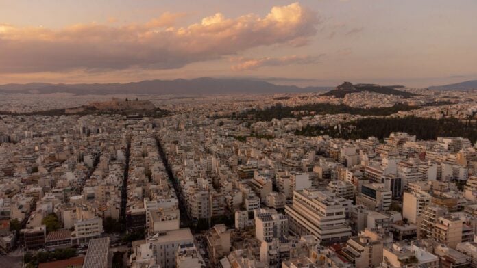 Άγγιγμα… ΜΙΔΑ έρχεται στις δηλώσεις ακινήτων και ενοικίων – Ποιες ανατροπές φέρνει το νέο μητρώο εντός του πρώτου τριμήνου 2026