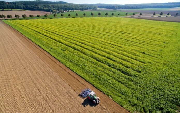 Αγροτικό πετρέλαιο: 7,65 εκατ. ευρώ σε 57.422 δικαιούχους για 5η δόση επιστροφής ΕΦΚ