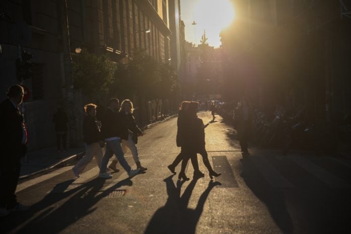 Ανεργία: Μείωση 9,1% στους εγγεγραμμένους στη ΔΥΠΑ
