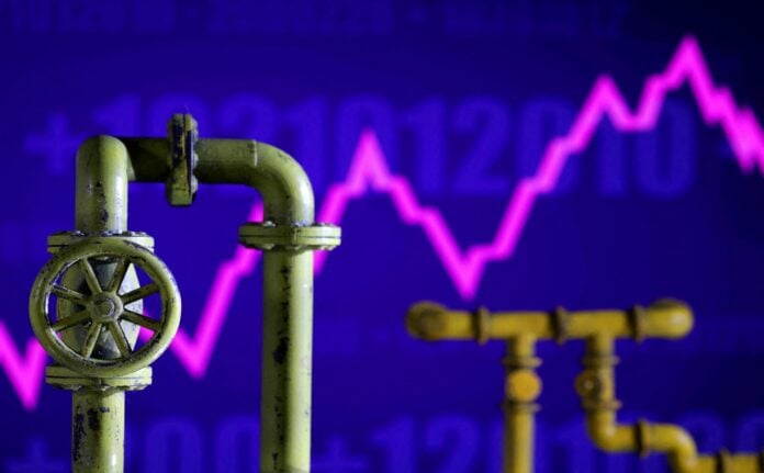 Απογειώνονται οι τιμές του φυσικού αερίου στις ΗΠΑ – Τι πυροδότησε το άλμα 68% σε 3 εβδομάδες